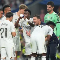 Real Madrid em território hostil: time busca vitória crucial contra o Oviedo