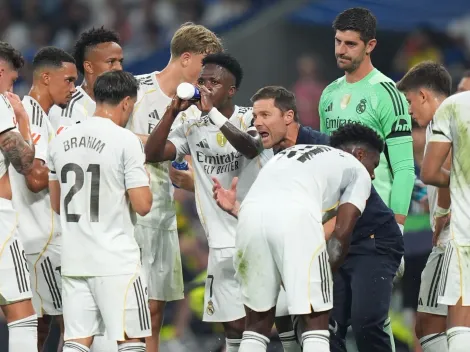 Real Madrid em alerta: desafio contra Oviedo fora de casa