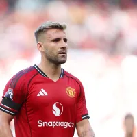 Sem Cristiano Ronaldo, Luke Shaw elege atual Manchester United como o melhor de sua carreira
