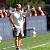 Niko Kovac indica contratações no Borussia Dortmund e reprova time por empate: “Não fizemos frente, jogamos devagar”