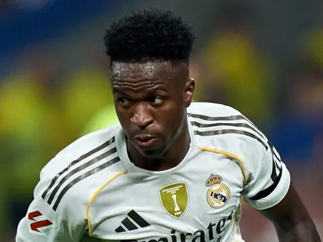 Vinicius Jr comunica saída do Real Madrid em 2027, diz jornal