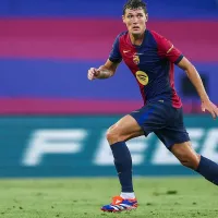 Christensen passa mal e não vai a treinamento do Barcelona