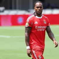 PSG empresta Renato Sanches ao Panathinaikos