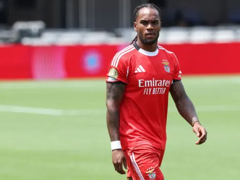 PSG volta a emprestar Renato Sanches; veja o destino