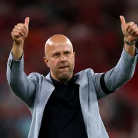 Arne Slot exalta Newcastle e prevê jogo difícil para o Liverpool
