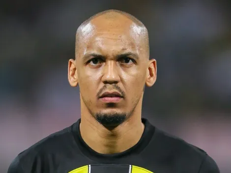 Leonardo Jardim despista Fabinho no Cruzeiro