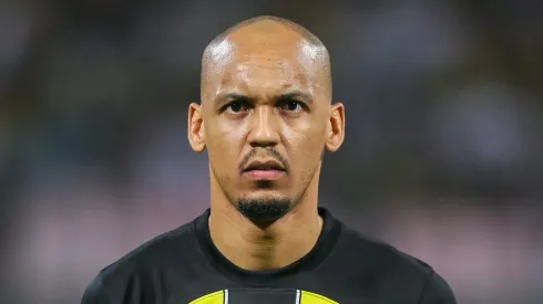 Leonardo Jardim fala sobre Fabinho no Cruzeiro. Foto: Yasser Bakhsh/Getty Images