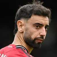 Manchester United recebe oferta de R$ 733 milhões do Al-Ittihad por Bruno Fernandes