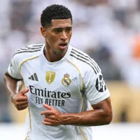 Bellingham treina seis horas por dia para antecipar retorno após cirurgia