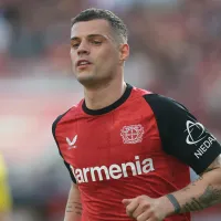 Manchester City pode perder İlkay Gündoğan para o Bayer Leverkusen como substituto de Granit Xhaka