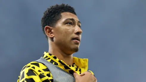 Bastidores do Borussia Dortmund esquentaram por causa de familiares de Jobe Bellingham