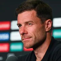 Xabi Alonso, do Real Madrid, se encanta com Thiago Pitarch e joia é tratada como intocável