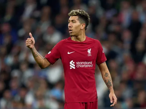 Liverpool observa destaque do Fluminense e imprensa aponta: “próximo Firmino”