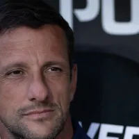 Segundo Belletti, o Maracanã tornará os jovens do Barcelona mais fortes