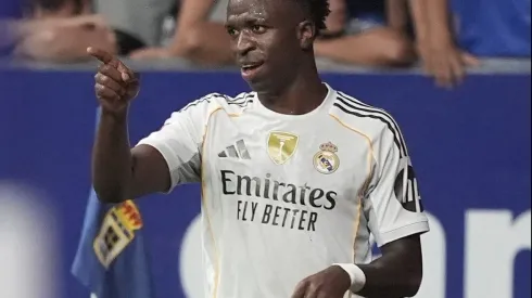 (Photo by Juan Manuel Serrano Arce/Getty Images)