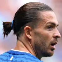 Jack Grealish explica saída do Manchester City após brilhar pelo Everton contra Brighton