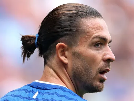 Jack Grealish explica saída do Manchester City após vitória pelo Everton