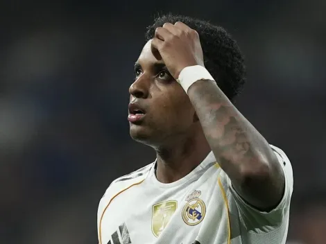 Rodrygo x Xabi Alonso: descontentamento após substituição gera debate