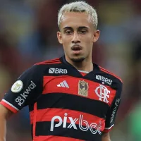 Matheus Gonçalves, do Flamengo, tem negociações com a equipe do CSKA Moscou