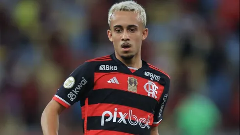 (Photo by Buda Mendes/Getty Images)