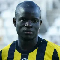 Al-Ittihad busca venda de N’golo Kanté e jogador se oferece para o Paris FC