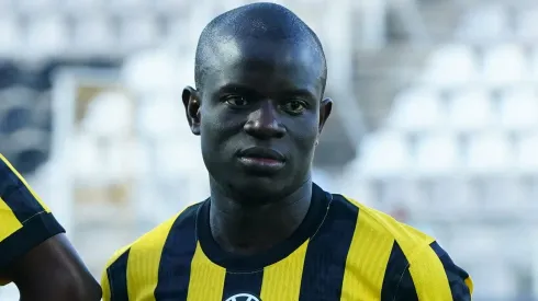 (Photo by Gualter Fatia/Getty Images)