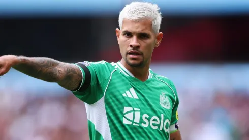 (Photo by Dan Istitene/Getty Images)