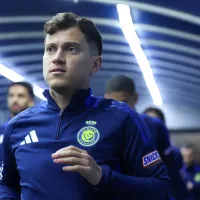 Otávio rejeita oferta de time da 2ª divisão da Arábia Saudita e novela no Al-Nassr continua
