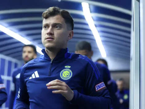 Otávio recusa oferta no mercado e faz jogo duro com o Al-Nassr sobre saída