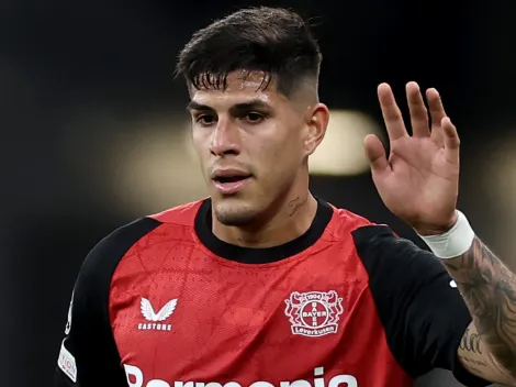 Gunners sondam Piero Hincapié, do Leverkusen