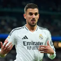 Dani Ceballos está próximo de deixar o Real Madrid rumo ao Olympique de Marseille