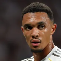 Arnold é superado por Carvajal no Real Madrid e provoca reação dos torcedores do Liverpool