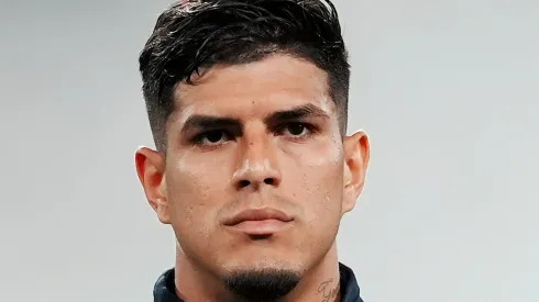 Hincapié, do Leverkusen, alvo do Arsenal. (Foto: Raul Sifuentes/Getty Images)