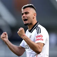 Próximo do Palmeiras, relembre a passagem de Andreas Pereira no futebol europeu