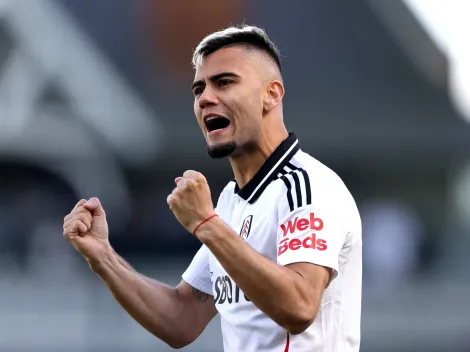 Relembre a passagem de Andreas Pereira no futebol europeu