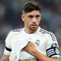 Federico Valverde assume liderança no Real Madrid e se torna novo capitão aprovado pelo elenco