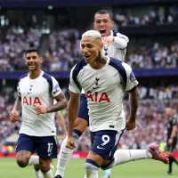 Richarlison pode ganhar mais espaço na Seleção Brasileira após início arrasador na Premier League