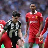 Newcastle x Liverpool: Partida será transmitida pelo streaming Disney+