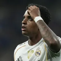Rodrygo, do Real Madrid, pede para empresários buscarem outro destino