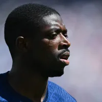 Koundé causa polêmica ao defender Bola de Ouro para Lamine Yamal mesmo jogando com Dembélé