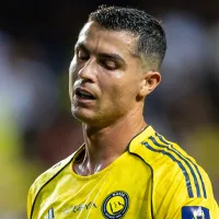 Al-Nassr cogita negociar Bento após desgaste com Cristiano Ronaldo e falha na Supercopa Saudita