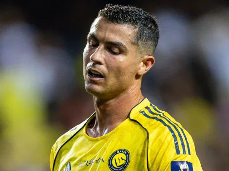 Cristiano Ronaldo não é fã de Bento, que pode deixar o time