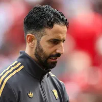 Ídolo do Manchester United, Rooney critica o técnico Ruben Amorim e mostra preocupação