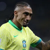 Raphinha é o jogador mais caro da Seleção Brasileira para próxima Data Fifa; Fanáticos traz o top-10