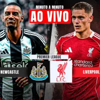 AO VIVO Newcastle x Liverpool – PRÉ-JOGO – Premier League