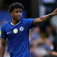 Fanáticos do Chelsea aprovam convocações de Andrey Santos, Estêvão e João Pedro pela Seleção Brasileira