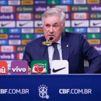 Convocação da Seleção: o que Ancelotti falou sobre Neymar, jovens e Copa de 2026