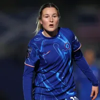 Wieke Kaptein, joia do Chelsea, destaca: “Se jogarmos o nosso próprio jogo, temos boas chances”
