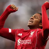 Newcastle x Liverpool: Reds arrancam vitória heroica com gol de Rio Ngumoha