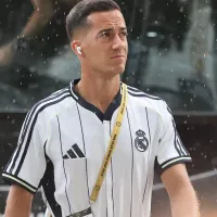 Lucas Vázquez, ex-Real Madrid, aceita proposta para reforçar o Bayer Leverkusen